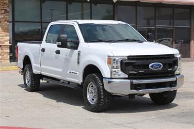 2020 Ford F-250 XL   - Photo 11 - Arlington, TX 76011