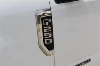 2020 Ford F-250 XL   - Photo 15 - Arlington, TX 76011