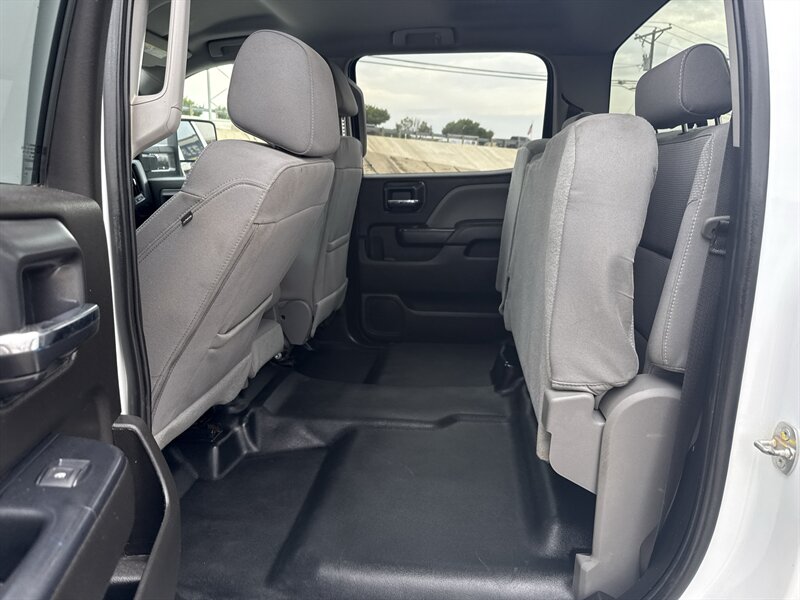 2019 Chevrolet Silverado 2500 Work Truck   - Photo 16 - Arlington, TX 76011