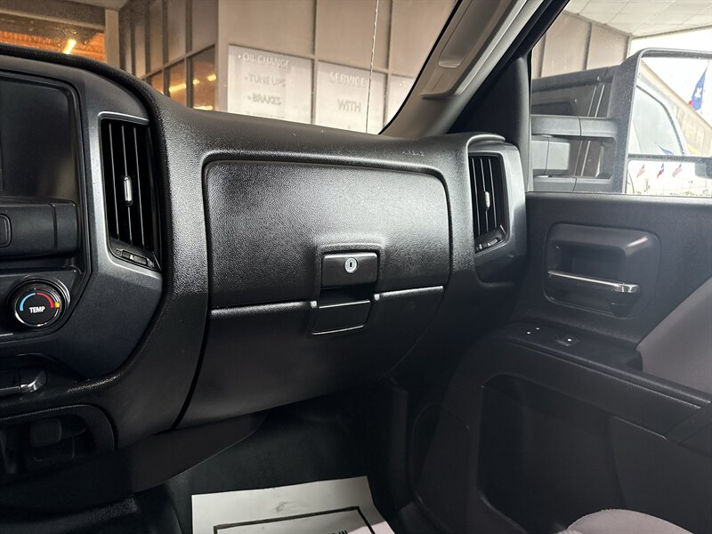 2019 Chevrolet Silverado 2500 Work Truck   - Photo 25 - Arlington, TX 76011