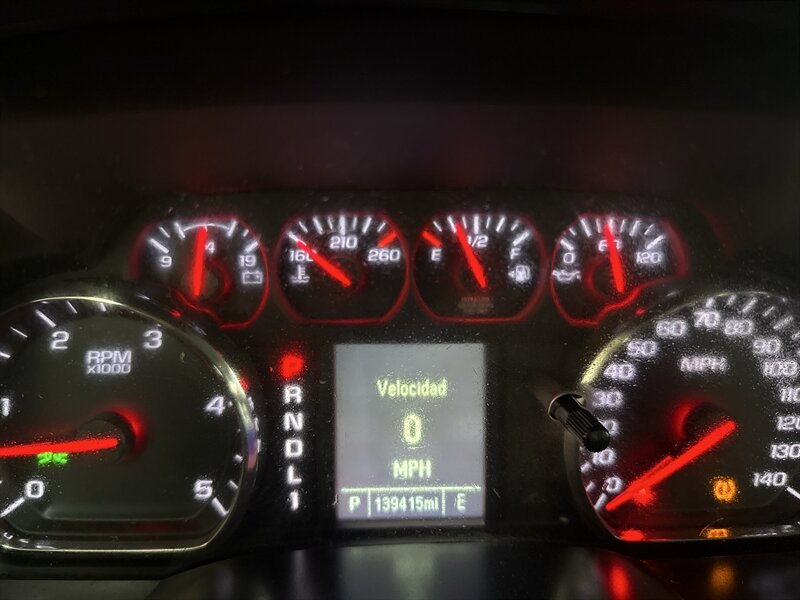 2019 Chevrolet Silverado 2500 Work Truck   - Photo 23 - Arlington, TX 76011