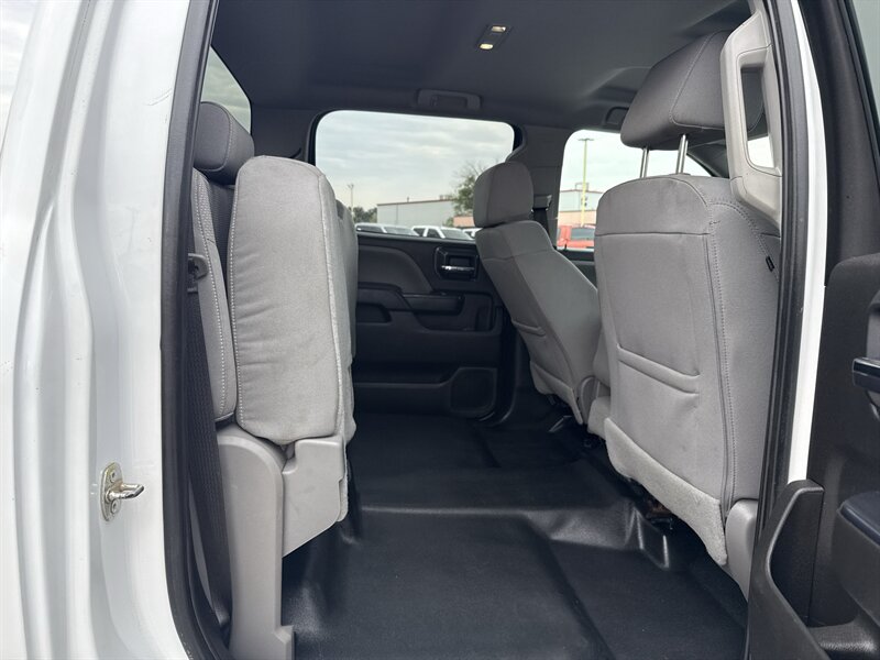 2019 Chevrolet Silverado 2500 Work Truck   - Photo 20 - Arlington, TX 76011