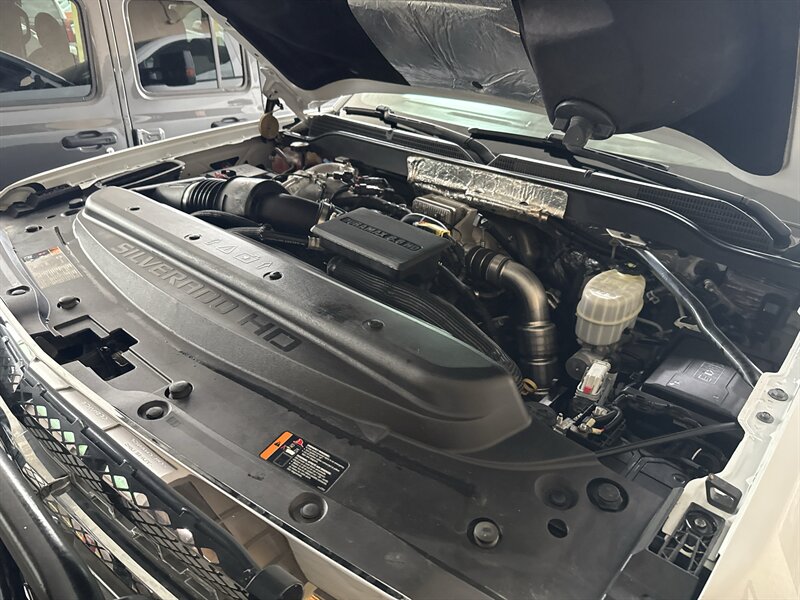 2019 Chevrolet Silverado 2500 Work Truck   - Photo 30 - Arlington, TX 76011