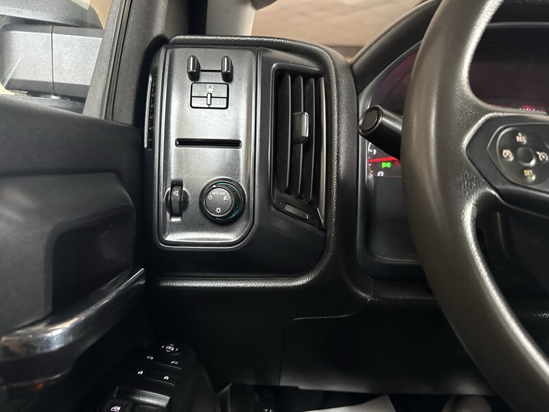 2019 Chevrolet Silverado 2500 Work Truck   - Photo 21 - Arlington, TX 76011