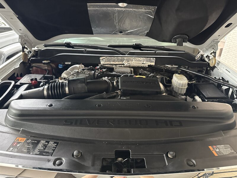 2019 Chevrolet Silverado 2500 Work Truck   - Photo 29 - Arlington, TX 76011