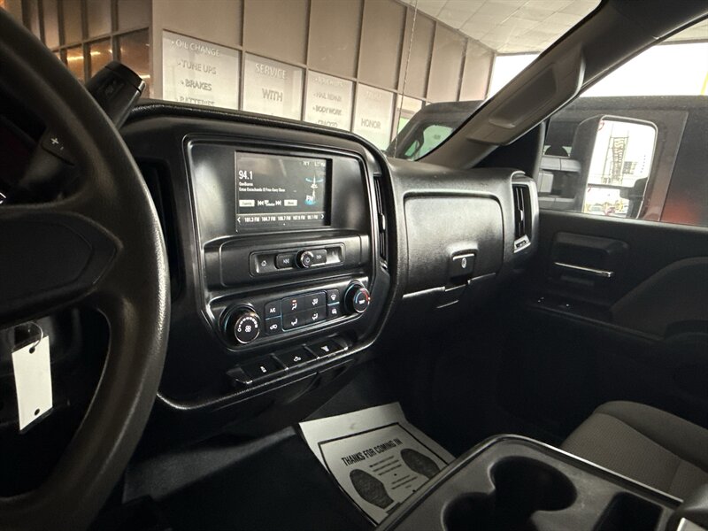 2019 Chevrolet Silverado 2500 Work Truck   - Photo 26 - Arlington, TX 76011