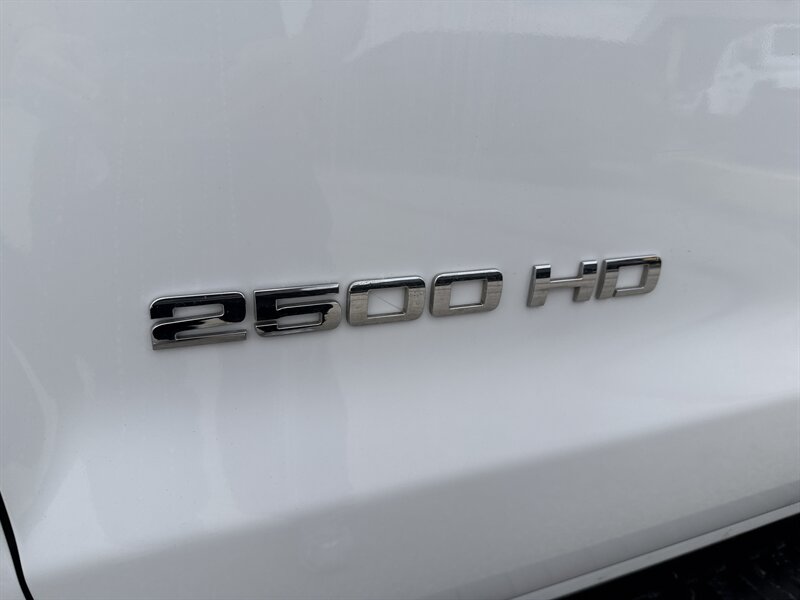 2019 Chevrolet Silverado 2500 Work Truck   - Photo 12 - Arlington, TX 76011