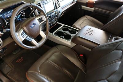 2017 Ford F-250 King Ranch   - Photo 17 - Arlington, TX 76011