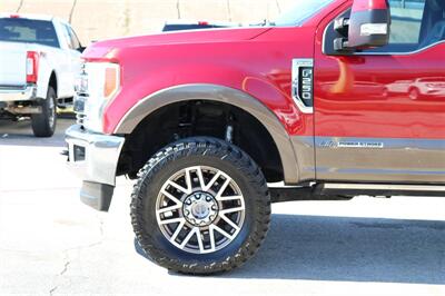 2017 Ford F-250 King Ranch   - Photo 14 - Arlington, TX 76011