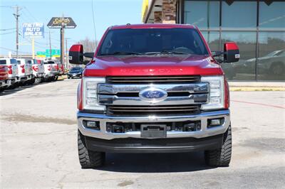 2017 Ford F-250 King Ranch   - Photo 12 - Arlington, TX 76011