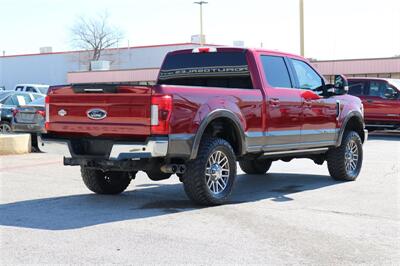 2017 Ford F-250 King Ranch   - Photo 9 - Arlington, TX 76011