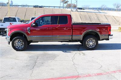 2017 Ford F-250 King Ranch   - Photo 6 - Arlington, TX 76011