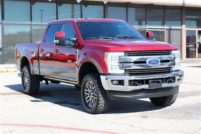 2017 Ford F-250 King Ranch   - Photo 11 - Arlington, TX 76011