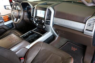 2017 Ford F-250 King Ranch   - Photo 46 - Arlington, TX 76011