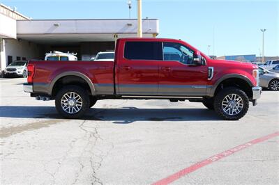 2017 Ford F-250 King Ranch   - Photo 10 - Arlington, TX 76011