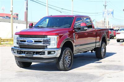 2017 Ford F-250 King Ranch   - Photo 5 - Arlington, TX 76011