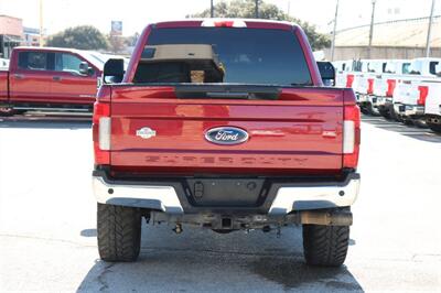 2017 Ford F-250 King Ranch   - Photo 8 - Arlington, TX 76011