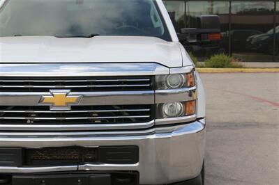 2018 Chevrolet Silverado 2500 Work Truck   - Photo 13 - Arlington, TX 76011