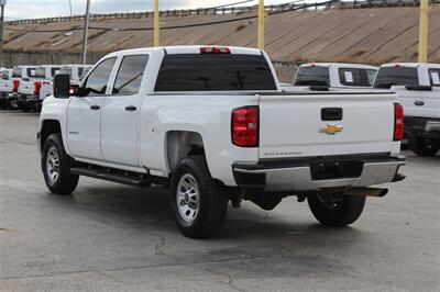 2018 Chevrolet Silverado 2500 Work Truck   - Photo 7 - Arlington, TX 76011