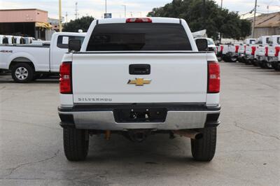 2018 Chevrolet Silverado 2500 Work Truck   - Photo 8 - Arlington, TX 76011