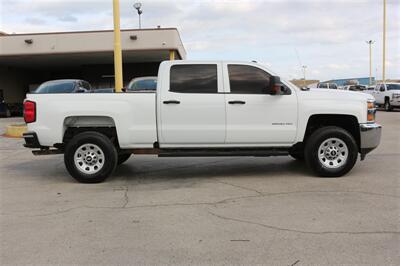 2018 Chevrolet Silverado 2500 Work Truck   - Photo 10 - Arlington, TX 76011