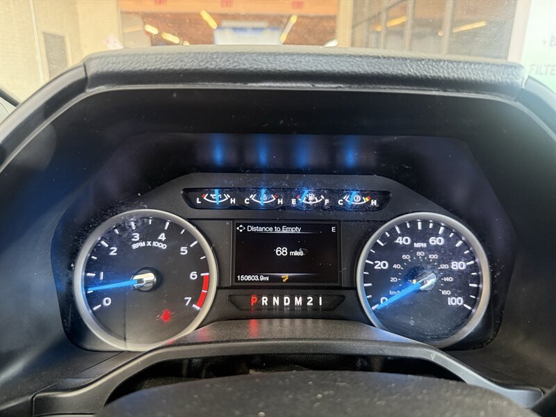 2017 Ford F-250 Super Duty XL - Photo 22 - Arlington, TX 76011