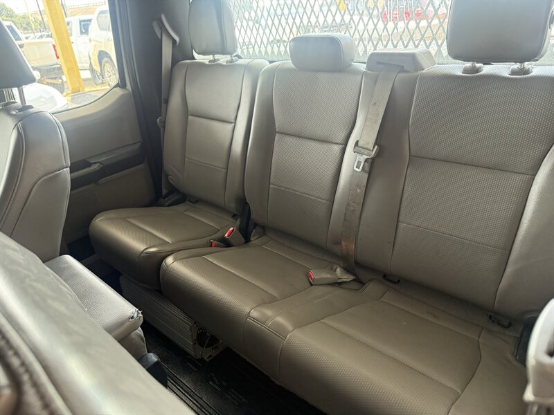 2017 Ford F-250 Super Duty XL - Photo 26 - Arlington, TX 76011