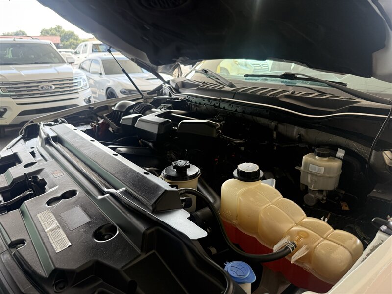 2017 Ford F-250 Super Duty XL - Photo 28 - Arlington, TX 76011
