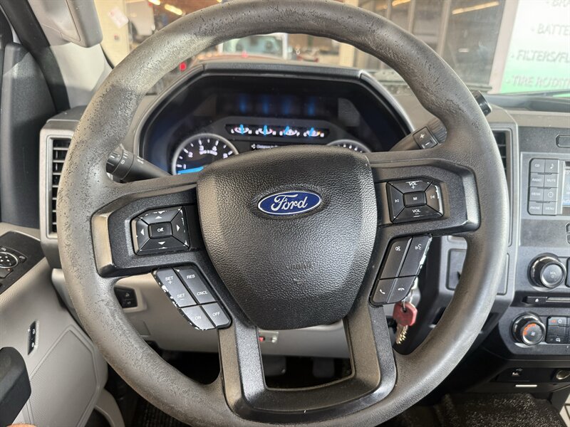 2017 Ford F-250 Super Duty XL - Photo 21 - Arlington, TX 76011