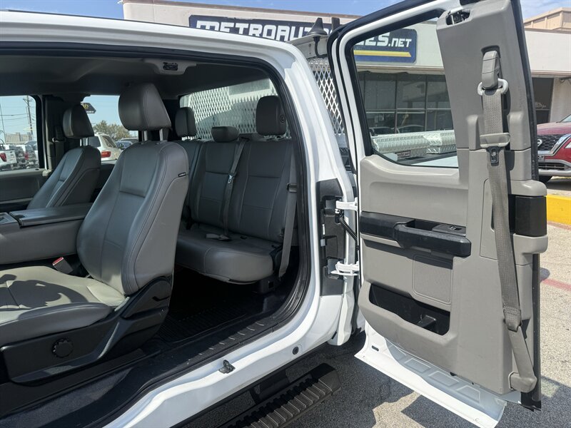 2017 Ford F-250 Super Duty XL - Photo 14 - Arlington, TX 76011