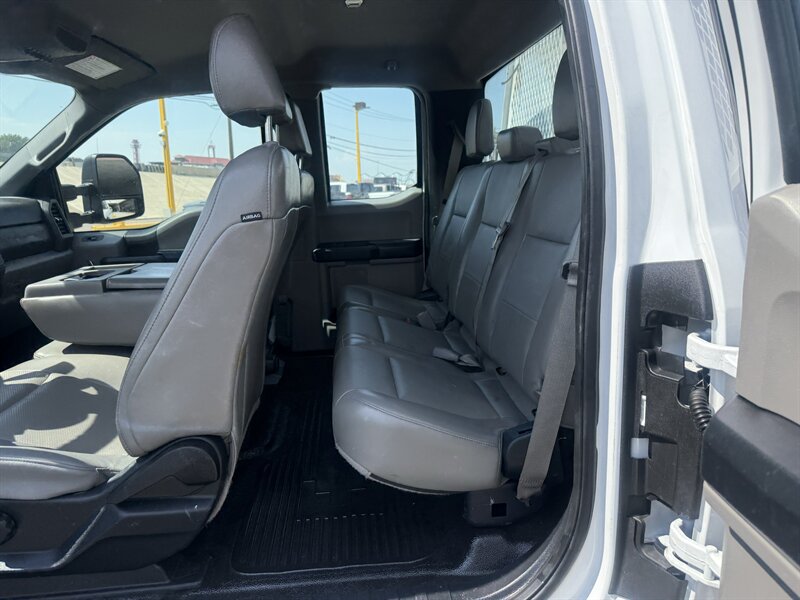 2017 Ford F-250 Super Duty XL - Photo 15 - Arlington, TX 76011
