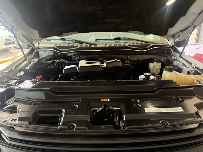 2017 Ford F-250 Super Duty XL - Photo 27 - Arlington, TX 76011