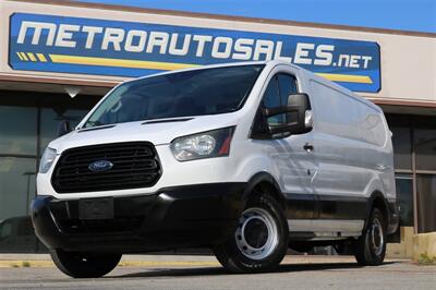 2016 Ford Transit 150   - Photo 1 - Arlington, TX 76011