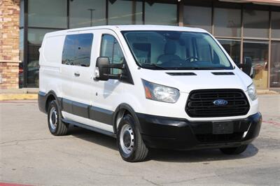 2016 Ford Transit 150   - Photo 11 - Arlington, TX 76011