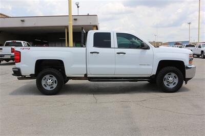 2017 Chevrolet Silverado 2500 Work Truck   - Photo 7 - Arlington, TX 76011