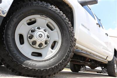 2017 Chevrolet Silverado 2500 Work Truck   - Photo 14 - Arlington, TX 76011