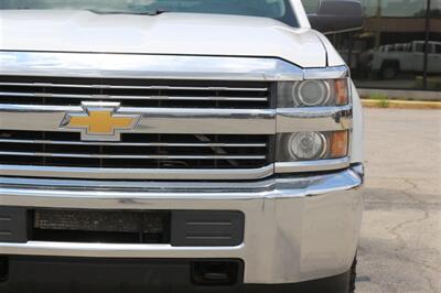 2017 Chevrolet Silverado 2500 Work Truck   - Photo 10 - Arlington, TX 76011