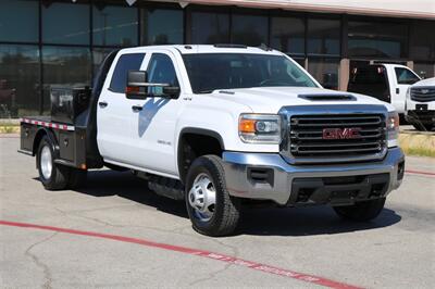 2017 GMC Sierra 3500HD CC   - Photo 11 - Arlington, TX 76011