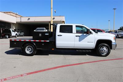 2017 GMC Sierra 3500HD CC   - Photo 10 - Arlington, TX 76011