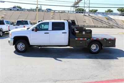 2017 GMC Sierra 3500HD CC   - Photo 6 - Arlington, TX 76011