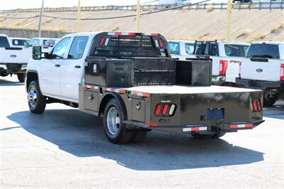 2017 GMC Sierra 3500HD CC   - Photo 7 - Arlington, TX 76011