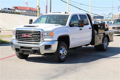 2017 GMC Sierra 3500HD CC   - Photo 5 - Arlington, TX 76011