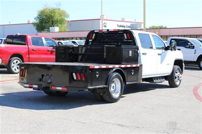 2017 GMC Sierra 3500HD CC   - Photo 9 - Arlington, TX 76011