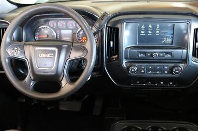 2017 GMC Sierra 3500HD CC   - Photo 32 - Arlington, TX 76011