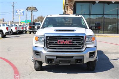 2017 GMC Sierra 3500HD CC   - Photo 12 - Arlington, TX 76011