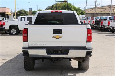 2018 Chevrolet Silverado 2500 Work Truck   - Photo 8 - Arlington, TX 76011