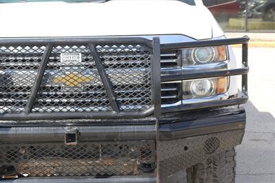 2018 Chevrolet Silverado 2500 Work Truck   - Photo 13 - Arlington, TX 76011