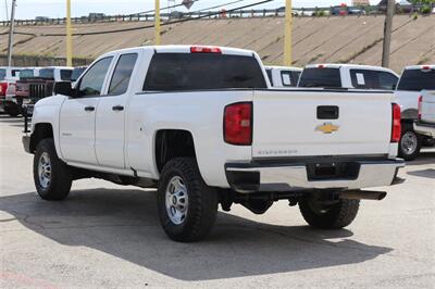 2018 Chevrolet Silverado 2500 Work Truck   - Photo 7 - Arlington, TX 76011