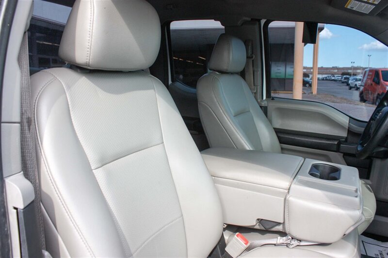 2018 Ford F-150 XL - Photo 17 - Arlington, TX 76011