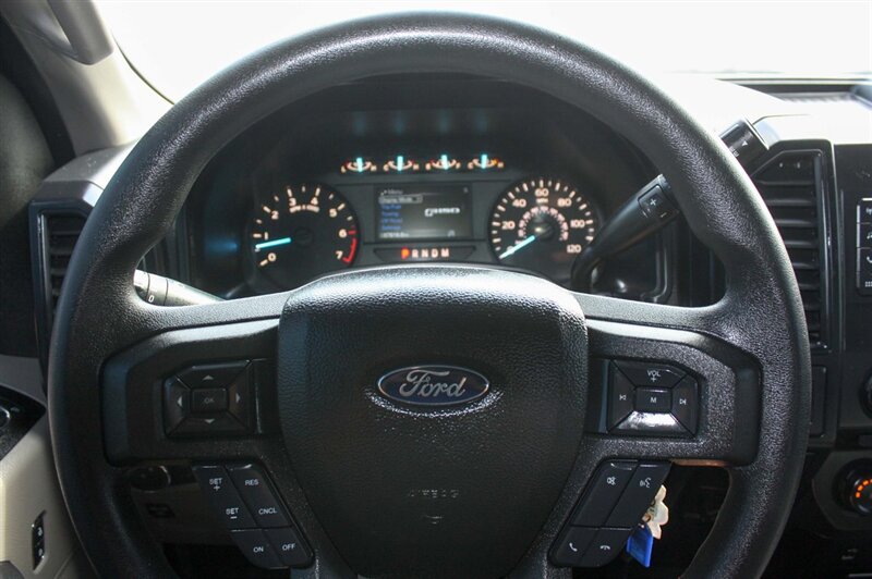 2018 Ford F-150 XL - Photo 21 - Arlington, TX 76011